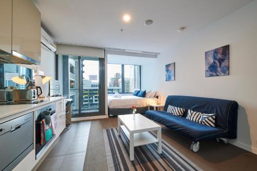 Apartamento Stunning City View Pad, Level 32