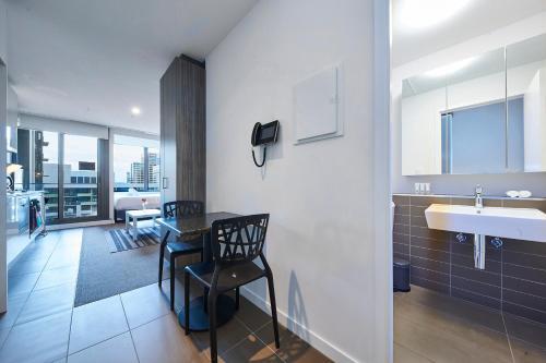 Apartamento Stunning City View Pad, Level 32