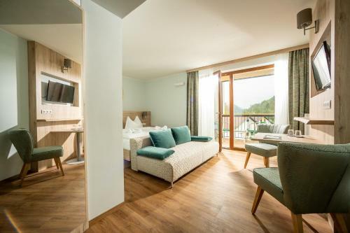 Hotel M�nichwalderhof