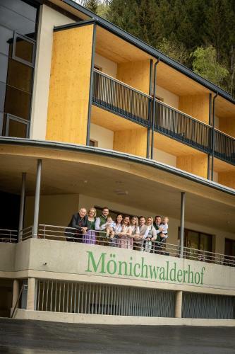 Hotel M�nichwalderhof