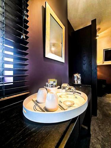 Hotel Villa Tilia