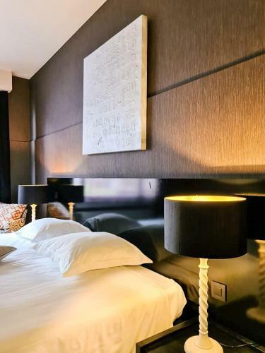 Hotel Villa Tilia