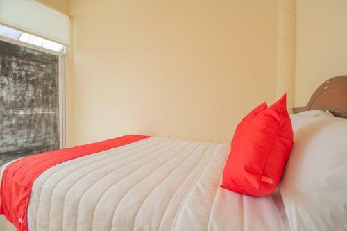 Oyo Hotel Morelos, Villa Hidalgo