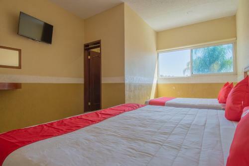 Oyo Hotel Morelos, Villa Hidalgo