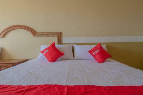 Oyo Hotel Morelos, Villa Hidalgo
