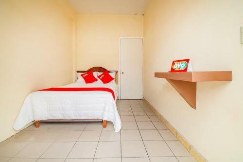 Oyo Hotel Morelos, Villa Hidalgo