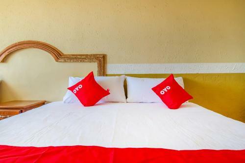 Oyo Hotel Morelos, Villa Hidalgo
