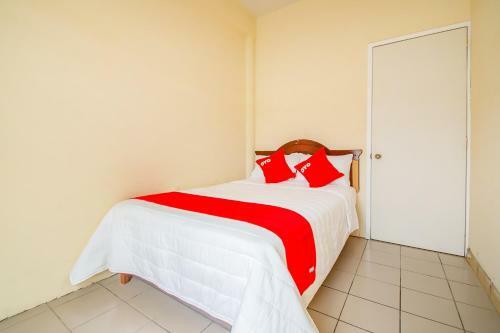 Oyo Hotel Morelos, Villa Hidalgo