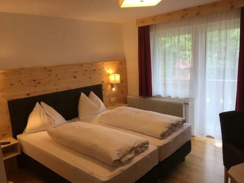 Hostal Gasthof Zauchenwirt