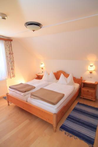 Hostal Gasthof Zauchenwirt