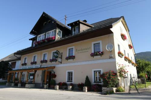 Hostal Gasthof Zauchenwirt