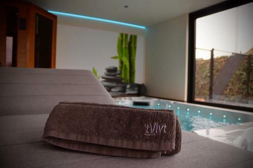't Vlyt B&b-wellness Restaurant