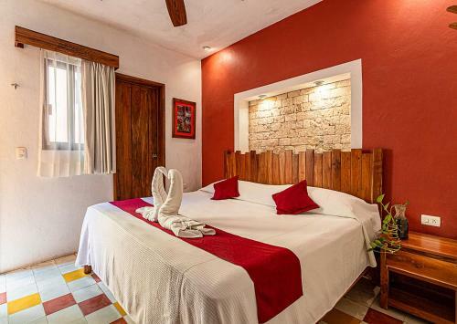Hotel Casa Hipil