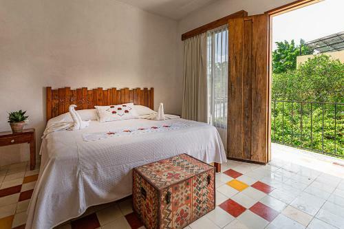 Hotel Casa Hipil