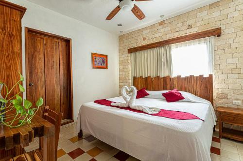Hotel Casa Hipil