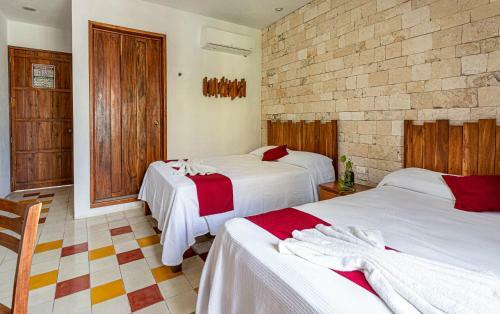 Hotel Casa Hipil