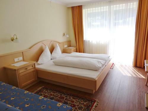 Hostal Scheulinghof