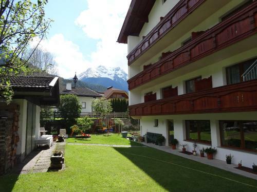 Hostal Scheulinghof