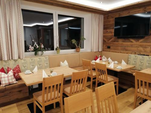 Hostal Scheulinghof