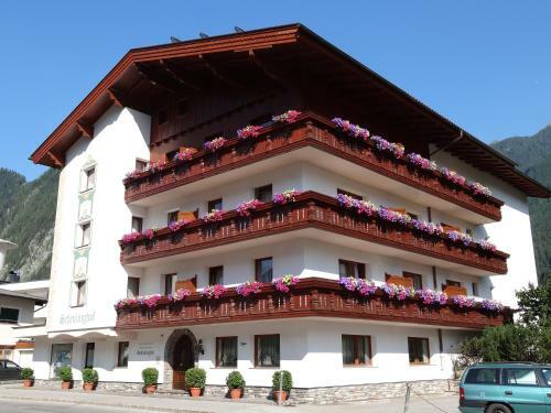Hostal Scheulinghof