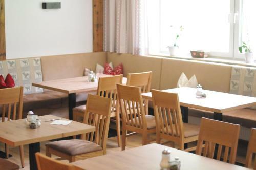 Hostal Scheulinghof