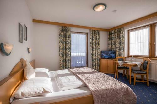 Hostal G�stehaus Schneeberger