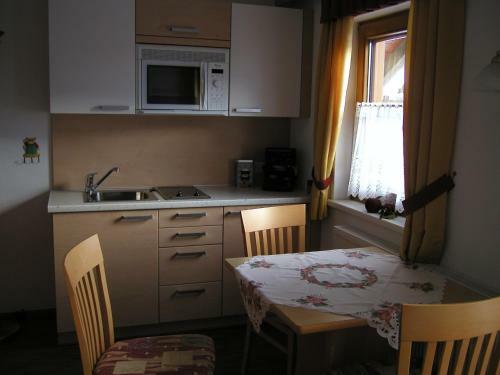 Apartamento Ferienwohnungen Stefan Kr�ll