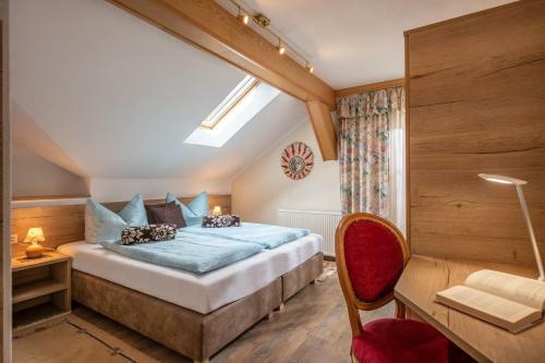 Apartamento Ferienwohnungen Stefan Kr�ll