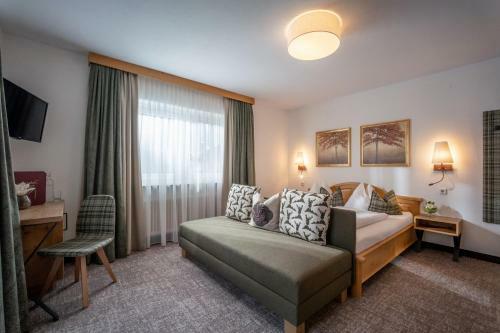 Hotel J�gerhof Und Jagdhaus