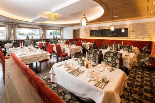 Hotel J�gerhof Und Jagdhaus