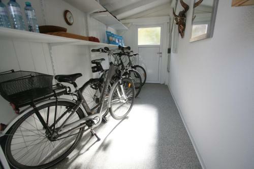 Apartamento Ferienwohnung Fankhauser