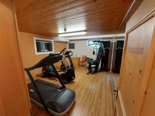 Wohlf�hl Hotel Robert - Ihr Bed & Breakfast In Mayrhofen