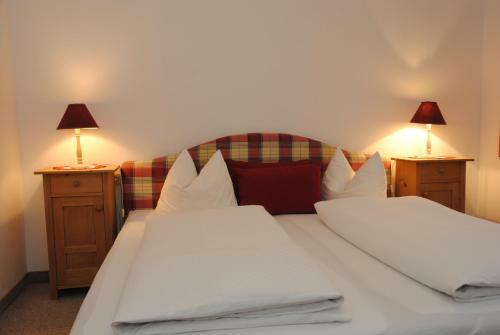 Hostal G�stehaus Rieser