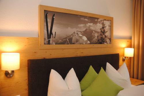 Hostal G�stehaus Rieser