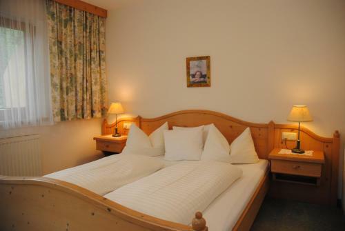 Hostal G�stehaus Rieser