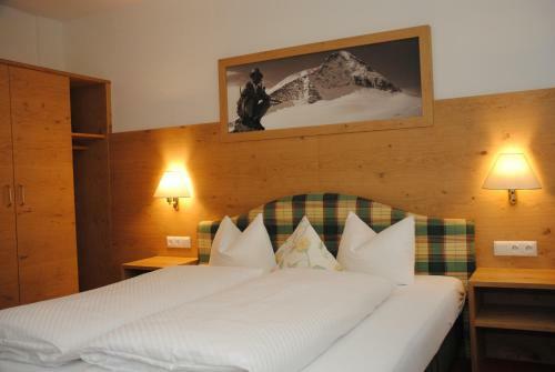 Hostal G�stehaus Rieser