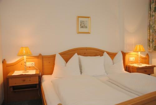 Hostal G�stehaus Rieser