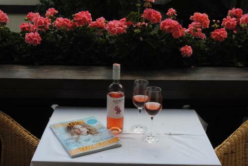 Hostal G�stehaus Rieser