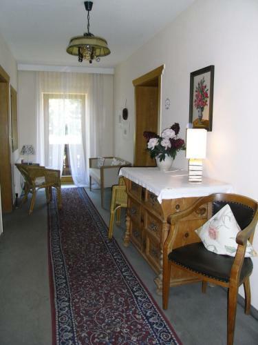Hostal G�stehaus Rieser