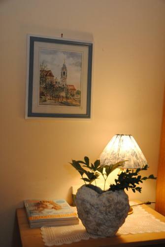 Hostal G�stehaus Rieser