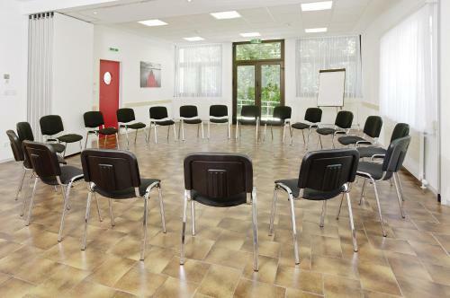 Albergue Jugendg�stehaus Mondsee