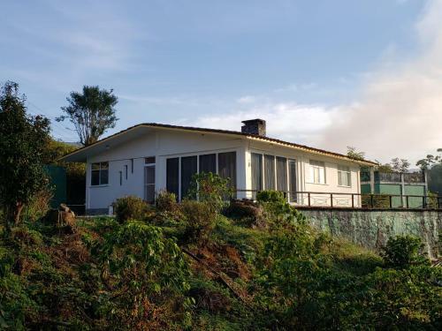 Caba�as Y Camping Aroma