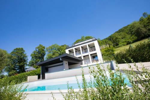 Villa Mondsee
