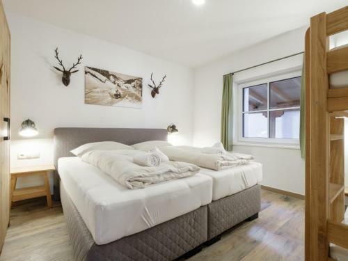 Apartamento Tauernsuites Sonnblick Top 4