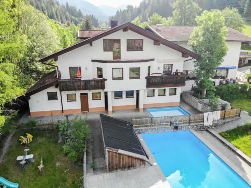 Apartment Camping Rossbach-2