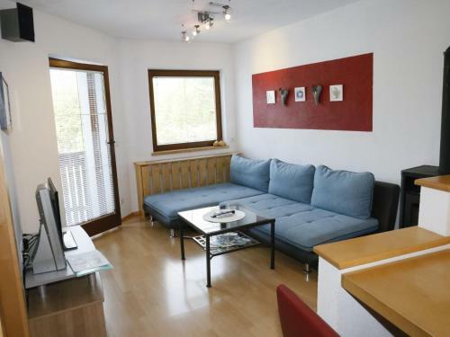 Apartment Camping Rossbach-2