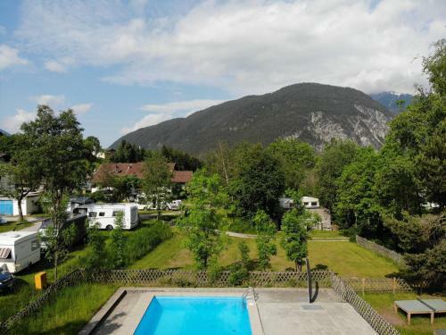 Apartment Camping Rossbach-2