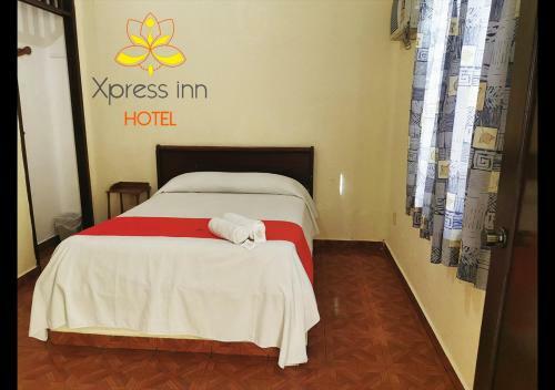 Xpress Inn Hotel