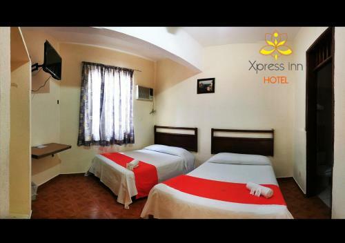 Xpress Inn Hotel