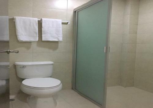 Hotel Harbour Inn - Veracruz